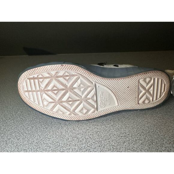 Converse | Not A Chuck White Ice | Size: Womens 5.5, Men's 3.5 - Picture 9 of 9